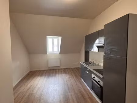 appartement t3 45 m2 entièrement rénové