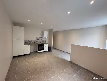 location appartement t2