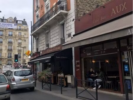 location d'un caveplus bois-colombes