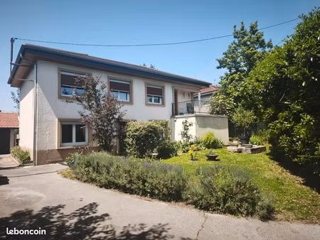 maison combe saragosse