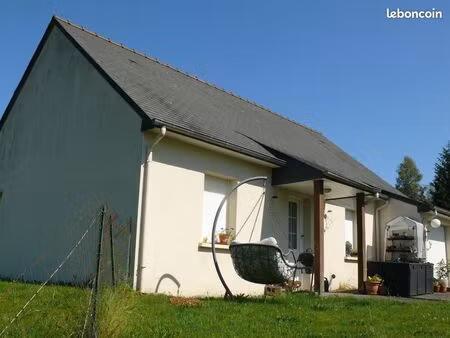 maison 4 pièces 67 m²