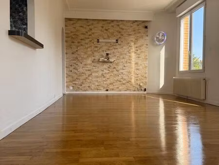 vente maison à chennevières sur marne