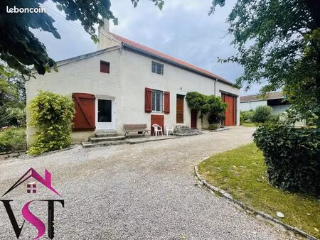 ferme 5 pièces 108 m²