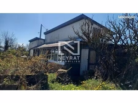 maison 3 pièces 66 m²