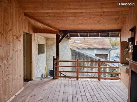 maison à rénover