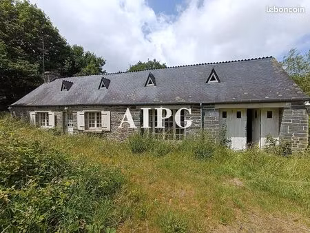 maison 8 pièces 110 m²