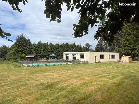 maison 7 pièces 180 m²