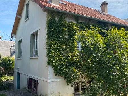 belle maison familiale