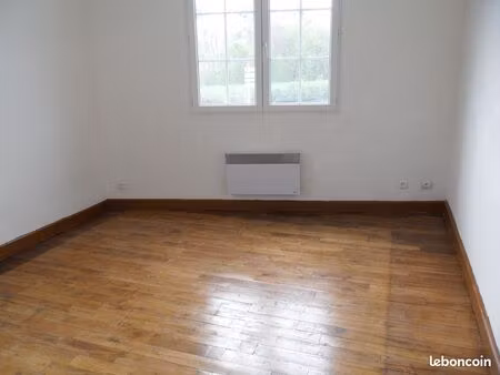 maison f3