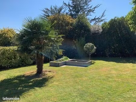 terrain 550 m² lehon