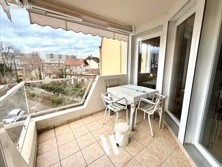 appartement à vendre en viager