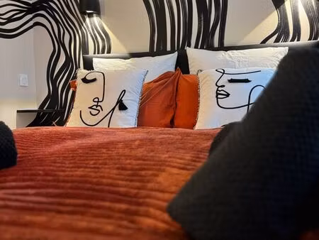 logement atypique - idéal investisseur