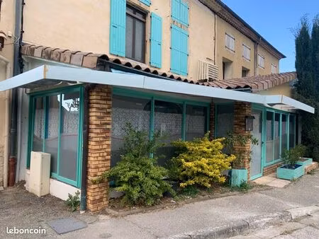 vente appartement cléon d’andran