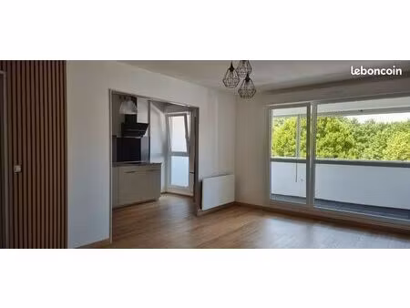 a vendre t2 à hérimoncourt