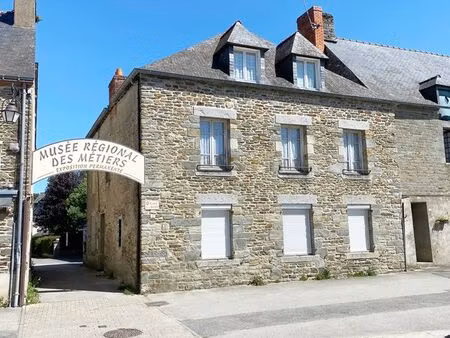 immeuble de 3 appartements t3  pour investisseur clefs en main  loués