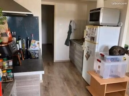 landresse f3 70m²