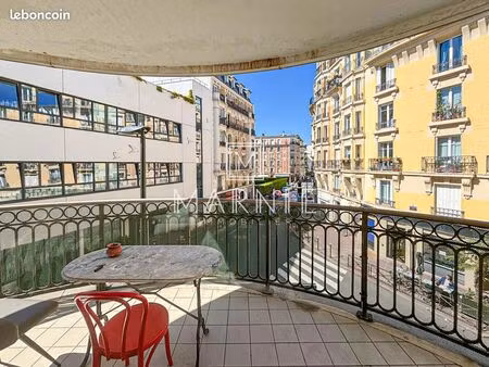 appartement 5 pièces 111 m²