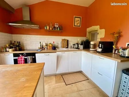 charmant ensemble immobilier
