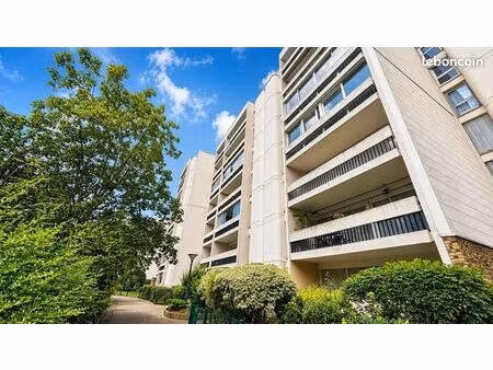 appartement 4 pièces 76 m²