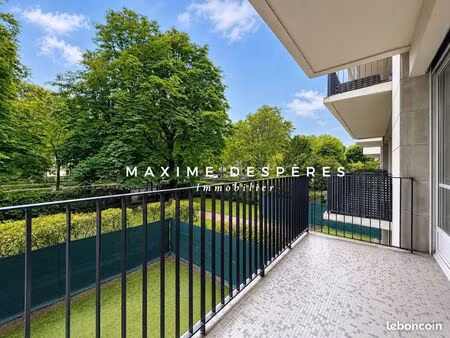 appartement 5 pièces 115 m²