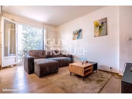 appartement 2 pièces 51 m²