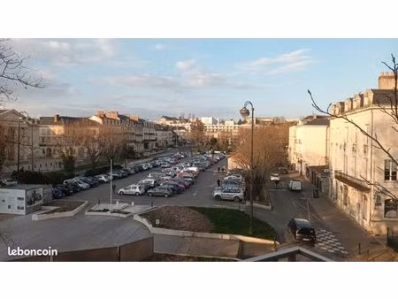 t1 bis cœur de ville px