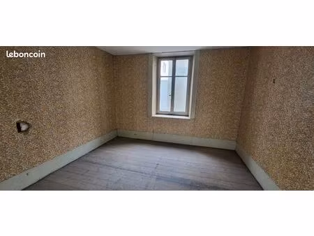 appartement de 40 m2 au centre-ville