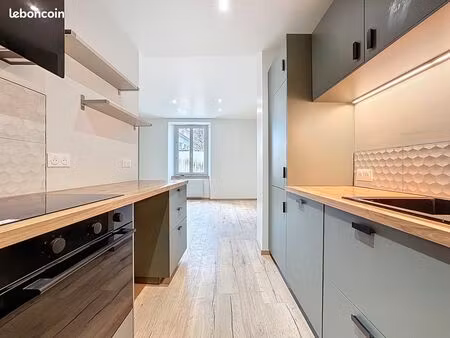 appartement t2 36 m2