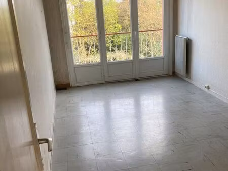 vente appartement saint brieuc