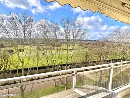appartement 5 pièces 129 m²