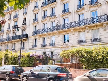 appartement 4 pièces 82 m2 + cave 12 m2