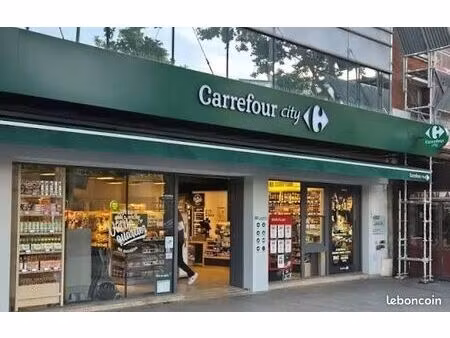 enseigne national 8% idf