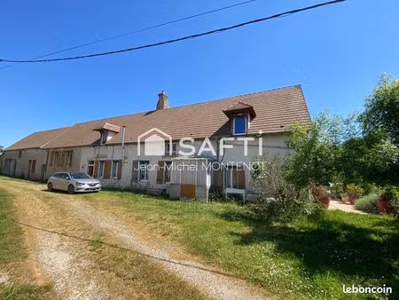 maison 6 pièces 198 m²