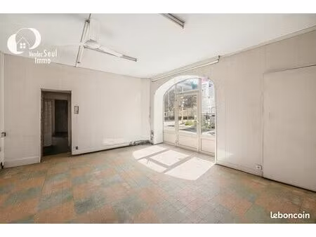 maison de village 9 pièces 155 m²