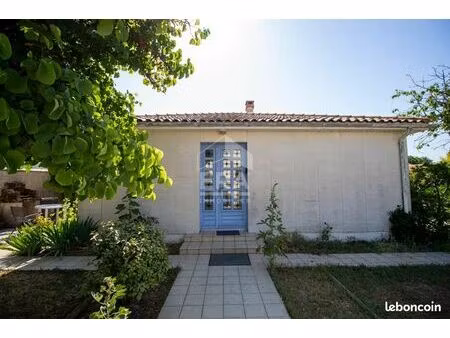 maison 3 pièces 96 m²
