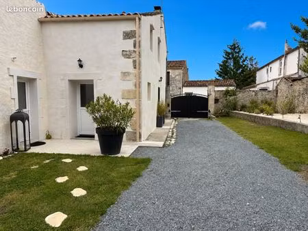 maison 5 pièces 132 m²