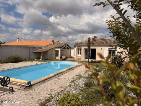 maison 4 pièces 138 m²