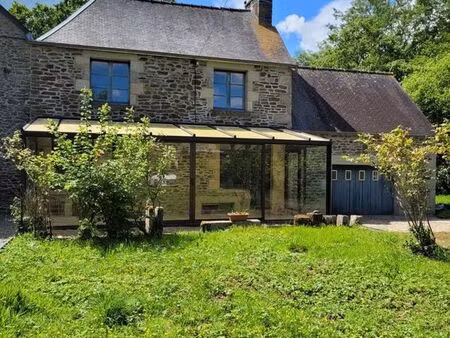 pavillon 4 pièces 70 m²