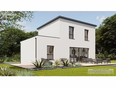 maison 5 pièces 78 m²