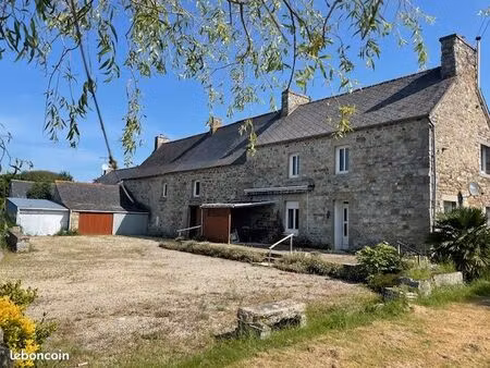 maison 6 pièces 97 m²