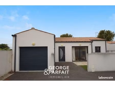 maison 5 pièces 76 m²