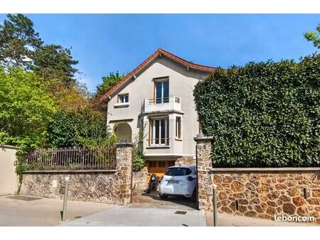 maison – 6 pièces - 100m2 – centre ville / quartier brancas