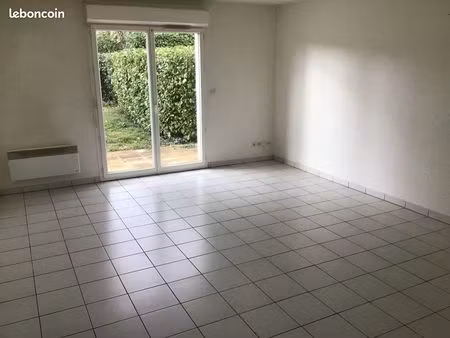 maison 3 chambres