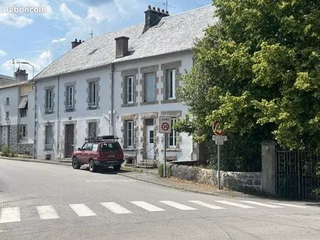 maison en autofinancement