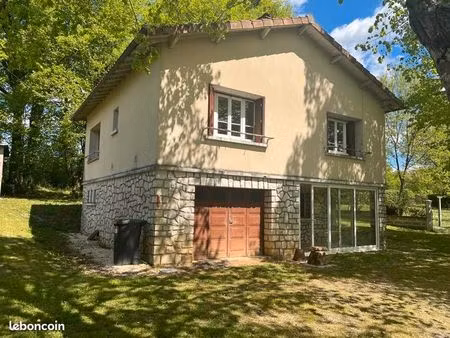 maison 3 pièces 70 m²