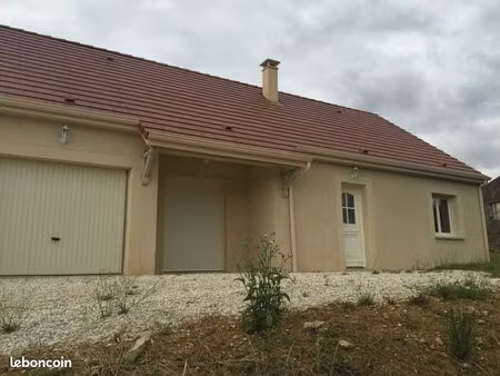 vends maison verrey sous salmaise