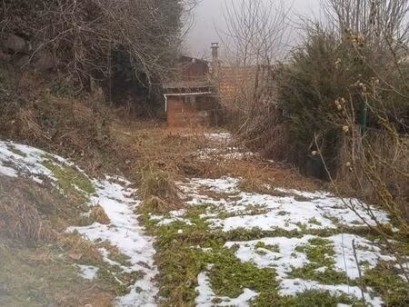 terrain à louer