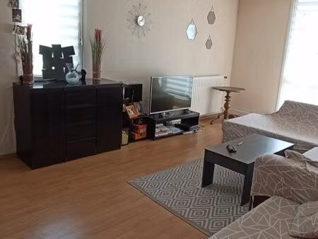 appartement t3 de 75 m²