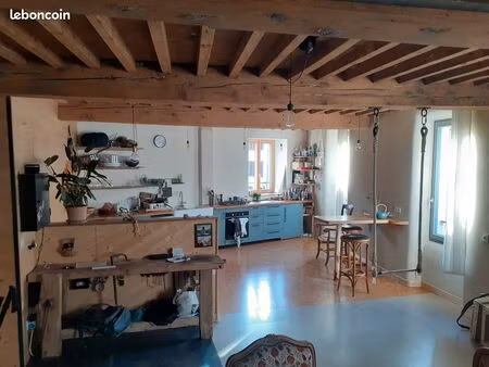 location appartement juillet/août