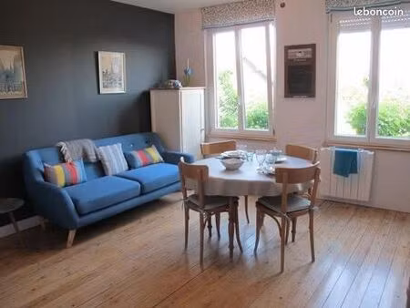 duplex 2 pièces 29 m²